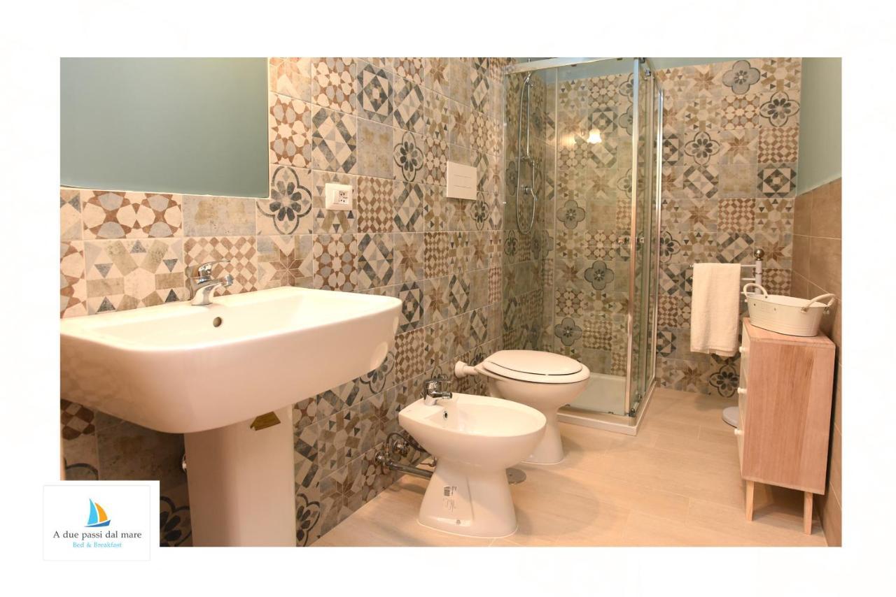 تراني B&B Millevoglie المظهر الخارجي الصورة