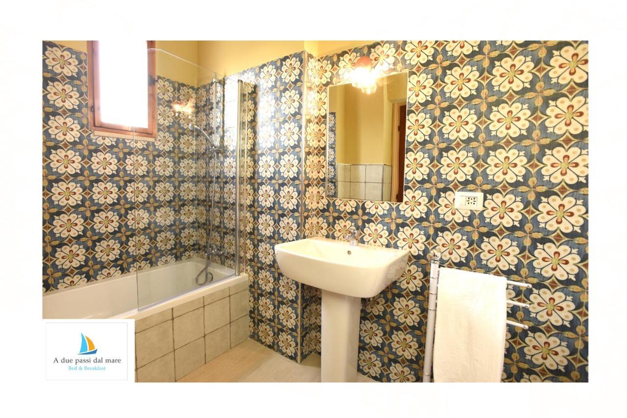 تراني B&B Millevoglie المظهر الخارجي الصورة